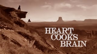 Heart Cooks Brain by Modest Mouse Lyrics [upl. by Undis]