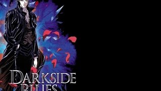 Darkside Blues 1994 FULL MOVIE [upl. by Salvay]