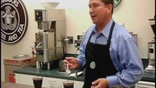 Starbucks Social Responsibility Video [upl. by Cnut]