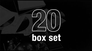 Matchbox Twenty  20 Box Set [upl. by Krysta975]