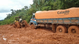 Top 10 camiones al extremo offroad Brasil 🚚 [upl. by Spillihp]