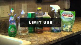 Household Tips for Septic System Owners [upl. by Erbas]