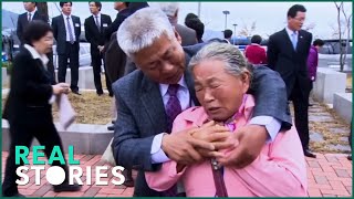 The Wall Between North And South Korea A Border Story  Real Stories FullLength Documentary [upl. by Lutero]