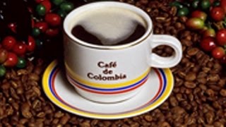 Como hacer cafe  Cafe Colombiano Tinto Colombiano [upl. by Harifaz]