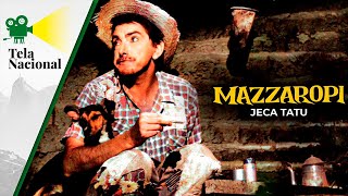 Mazzaropi  Jeca Tatu  Filme Completo  Filme de Comédia  Tela Nacional [upl. by Sanburn]