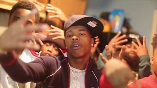 Lil Baby ft 4PF DT quotStendoquot Official Video [upl. by Wolram253]