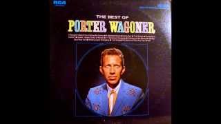 Green Green Grass Of Home  Porter Wagoner  1965 [upl. by Jaquith]