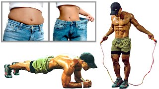 5 Best Exercises To Lose Weight Anyone Can Do [upl. by Euqnimod604]