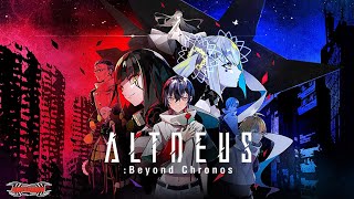 ALTDEUS Beyond Chronos  Gameplay Android Ios [upl. by Laehplar]