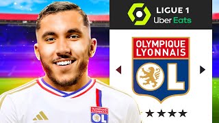 I Fixed Lyon [upl. by Ajram]