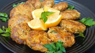 Cuisine Marocaine  4 Meilleures Recettes Faciles Rapides à la Poêle ‼️ [upl. by Aon71]