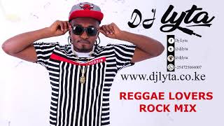 REGGAE LOVERS ROCK MIX  DJ LYTAFreddie Mc GregorSanchezLucianoSinging Melody [upl. by Tarrah524]