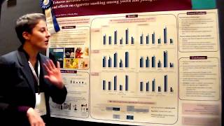 Thursday Poster 1st Place Winner  2017 Fall Research Conference [upl. by Ardnua]