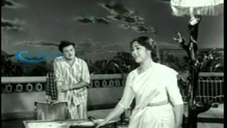 Gemini Ganesan Hits  Malai pozhudin HD Song [upl. by Kelson]