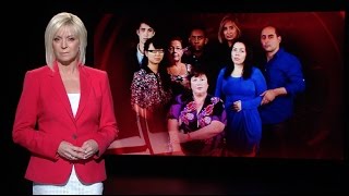 60 Minutes Australia The Siege Survivors Part four 2015 [upl. by Acsicnarf]