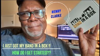 How to Get Started with Band in a Box [upl. by Nymassej]