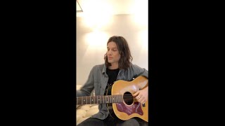 James Bay Live Lessons Us [upl. by Derej]