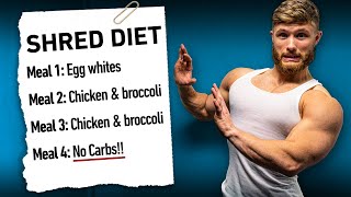 Everything I Wish I Knew About Dieting 10 Years Ago Avoid These Nutrition Mistakes [upl. by Cotter]