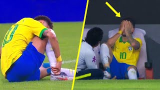 Beautiful and Emotional Moments in Football [upl. by Nolie601]