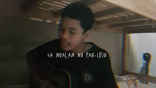 Sa ngalan ng pagibig  December Avenue cover [upl. by Sikleb873]