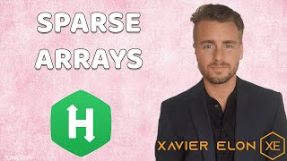 HackerRank  Sparse Arrays  Solution Explained Java [upl. by Naraa278]