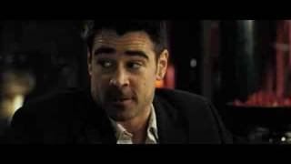 In Bruges Colin farrell Are you from America [upl. by Aufa]