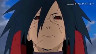 Madara vs Shinobi alliance English Dub [upl. by Scott]