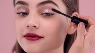 Lustrous Eyes with OMBRE PREMIÈRE LAQUE SPRINGSUMMER 2020 COLLECTION – CHANEL Makeup Tutorials [upl. by Iz]