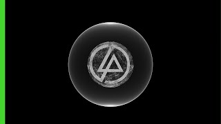 QWERTY Official Visualizer  Linkin Park [upl. by Murdoch]