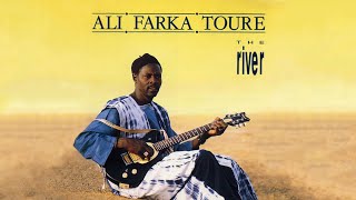 Ali Farka Touré  Heygana Official Audio [upl. by Lussi]