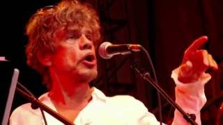 David Johansen  Oh Sweet Nuttin´ Live [upl. by Annairam]