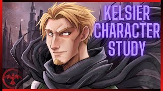 Mistborn  Kelsier Character Study [upl. by Corette]