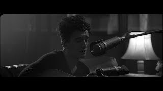 The 1975  Be My Mistake Acoustic [upl. by Henke331]