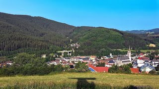 360° Panorama vom Fullberg 925 M  TitiseeNeustadt Hochschwarzwald 🇩🇪 [upl. by Ariet]