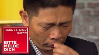 Hilferuf aus Vietnam Trung sucht seine Tochter nach Abschiebung  Bitte melde dich  SAT1 [upl. by Azarcon]