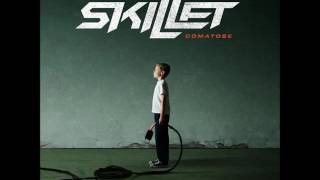 Skillet  Comatose With Violin Intro [upl. by Claudius934]