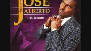 El Molde  Jose Alberto quotEl Canarioquot [upl. by Zischke]