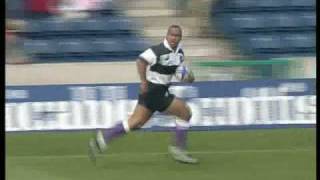 The Best of Jonah Lomu MUST SEE Part 1 [upl. by Oer36]