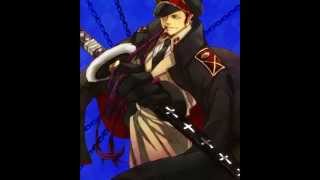 Trafalgar Law  Epic AMV [upl. by Devad]