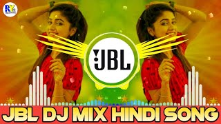 DJ gana 2020  Hindi new songs  new Hindi Hitech gana  2020 ke hi tech gana Hindi  Wazir Ali Si [upl. by Christyna]