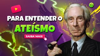 Para Entender o ateísmo [upl. by Jaclyn]