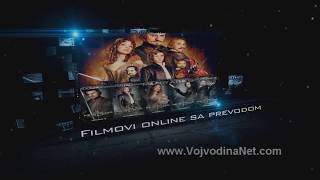 Vojvodina Net  filmovi i serije online free wwwVojvodinaNetcom [upl. by Gilmer]