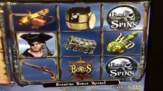 Crazy RUN ALL Bonuses wBarrels Multiple Times Pennsylvania Skill Machine [upl. by Eiramlehcar]