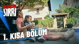 İkimizin Sırrı 1 Kısa Bölüm  Kısa Bölümler [upl. by Egiarc]