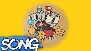 Cuphead Song  No Dice  12DaysOfNerdOut [upl. by Ennaj]