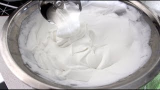 DIY  How to Make Moisturising Body Lotion  Shea butter amp Coconut Oil [upl. by Tinya]