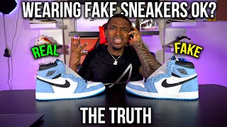 AUTHENTIC VS UNAUTHORIZED  REAL VS FAKE THE TRUTH EXPOSED [upl. by Asinet276]