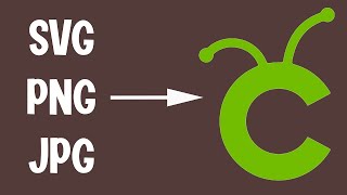 How to Use SVG PNG and JPG in Cricut Design Space for Beginners [upl. by Ruphina]