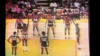 Meadowlark Lemon Highlights  Harlem Globetrotters [upl. by Domini]