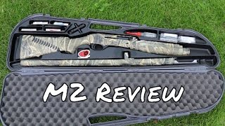 Benelli M2 Field Review 12 gauge semi auto shotgun [upl. by Brittani]